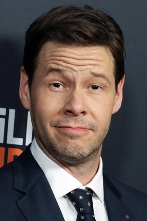 Ike Barinholtz in The Hunt