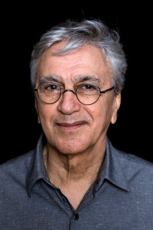 Caetano Veloso in A Farra do Circo