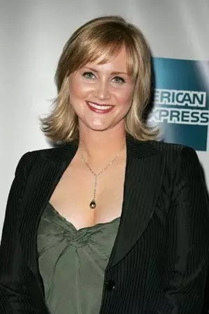 Trish Gates in United 93