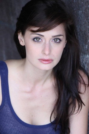 Melinda Y. Cohen in Perfect Hideout