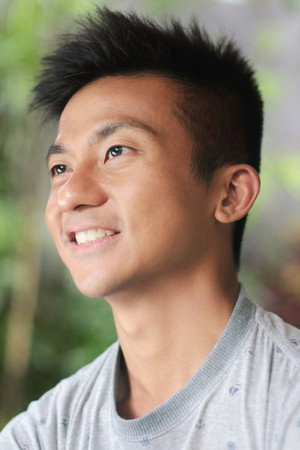Loo Zihan in Pleasure Factory