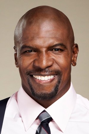 Terry Crews in Idiocracy