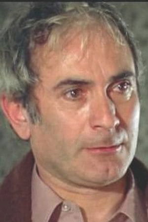 Pierre Forget in The Vanishing