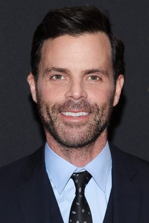 Alex Manette in You Were Never Really Here