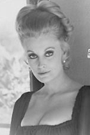 Joan Huntington in What Ever Happened to Aunt Alice?