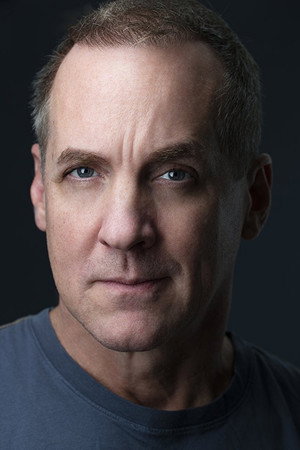 Steve Blanchard in Newsies