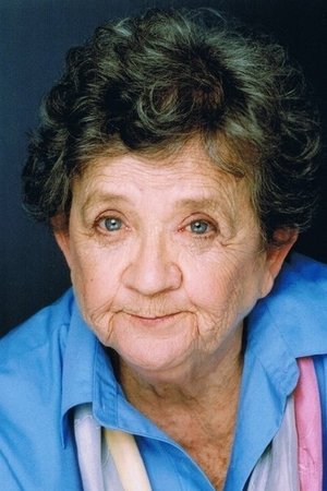 Pat Crawford Brown in Stuck on You