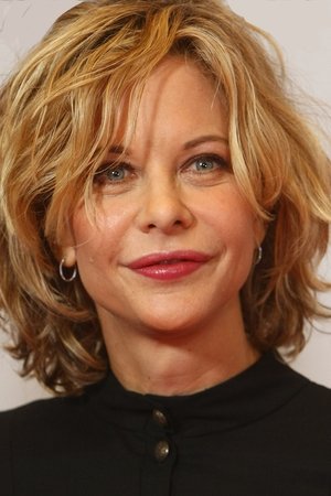 Meg Ryan in When Harry Met Sally