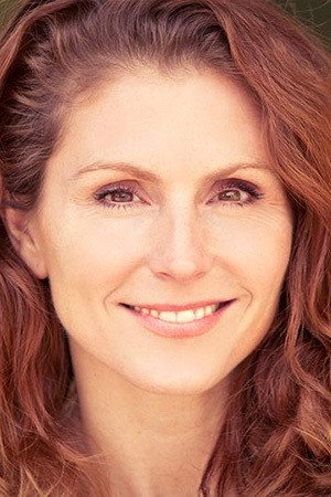 Rebecca Thornhill in From Here to Eternity