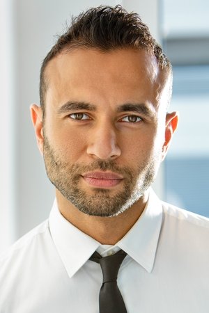 Monib Abhat in American Typecast