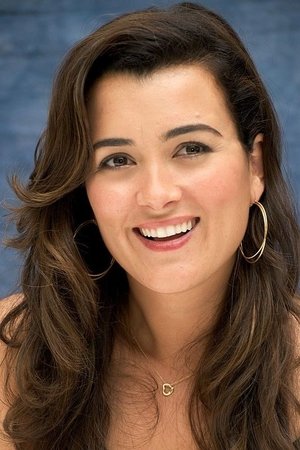 Cote De Pablo in Prototype