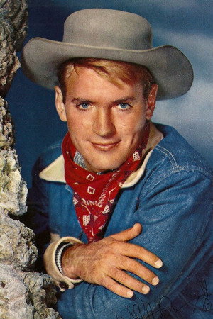 Will Hutchins in Merrill's Marauders