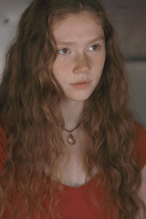 Charlotte Cétaire in After the War