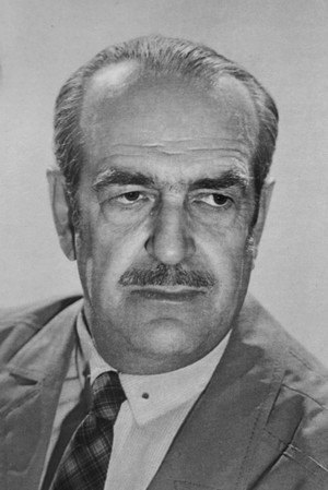 Aleksandr Barushnoy in Russian Souvenir
