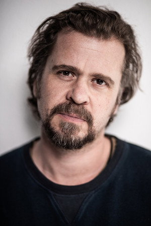 Wouter Hendrickx in The Misfortunates
