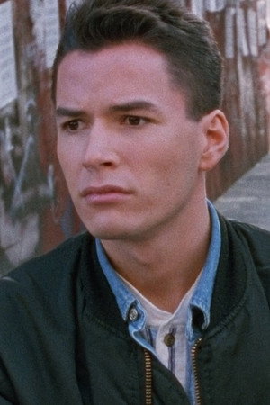 Omar Townsend in Party Girl