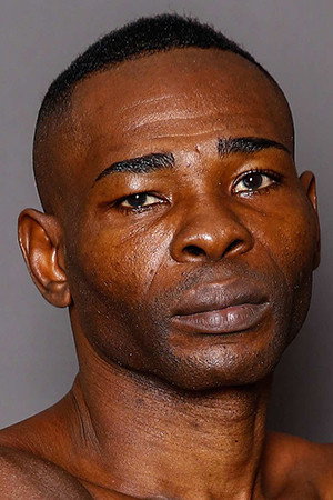 Guillermo Rigondeaux in Guillermo Rigondeaux vs. John Riel Casimero