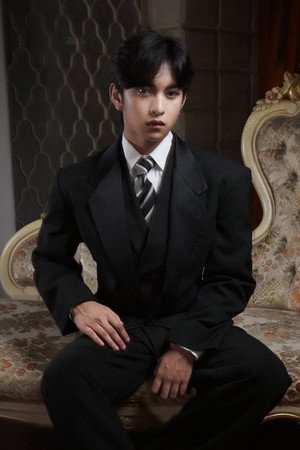 Marcus Cabais in My 2 Mommies