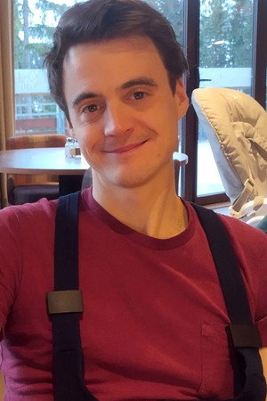 Amaury Bucco in Loana : Destin tragique d'une icône brisée