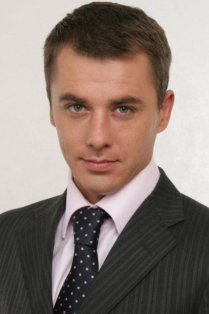 Igor Petrenko in Iron & Blood: The Legend of Taras Bulba