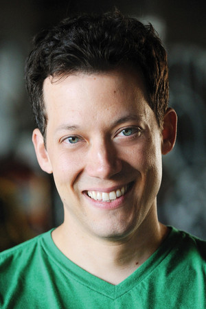 John Tartaglia in Sesame Street: Elmo's World: Head to Toe with Elmo!