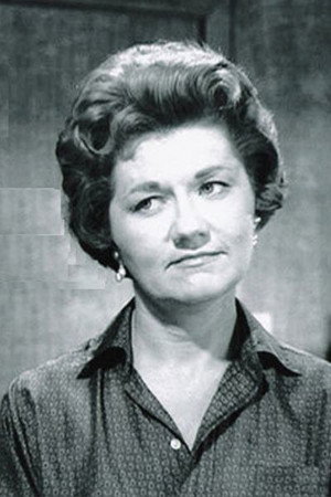 Marge Redmond in Hear No Evil