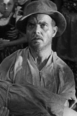 Michael Mark in Clues to Adventure