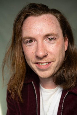 Joshua Farley in Where to Piss