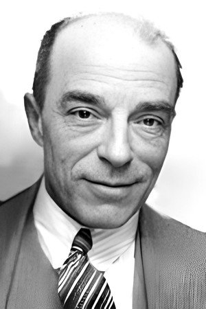 Jacques Baumer in Just Me