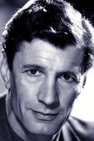Michael Gwynn in Jason and the Argonauts