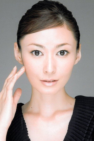 Maki Tamaru in Jungle Crow