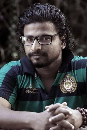 Tito Wilson in Pokkiri Simon