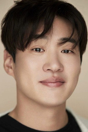 Ahn Jae-hong in The Sound of a Flower