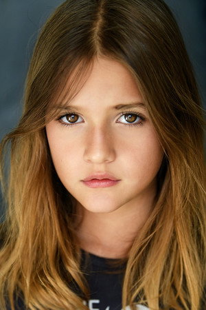 Lily Jane in What We Hide