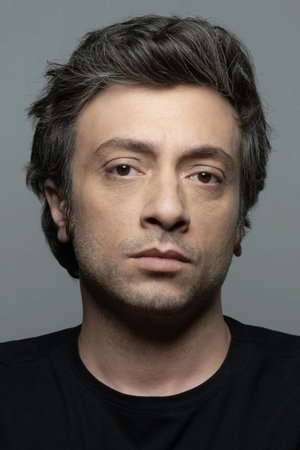 Onur Ünsal in Antonius and Cleopatra