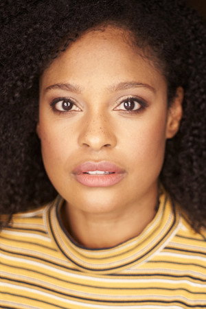 Jinesea Bianca Lewis in Beware of the Midwife