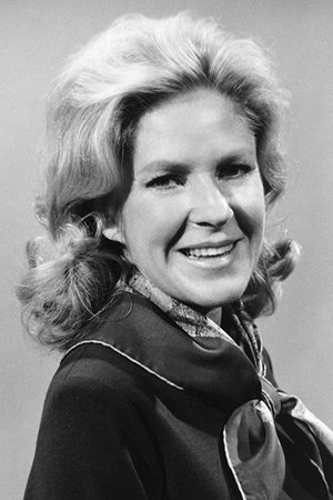 Alice Hirson in Mass Appeal