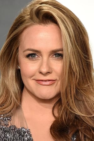 Alicia Silverstone in Batman   Robin
