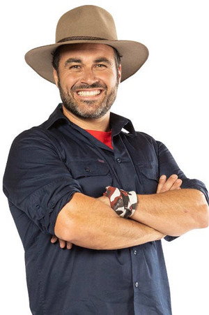 Miguel Maestre in Mise en Place