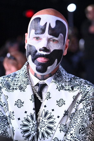 Shaggy 2 Dope in Big Money Rustlas
