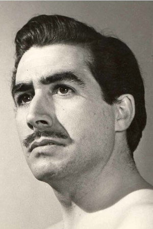 Luigi Batzella in A Dirty Business