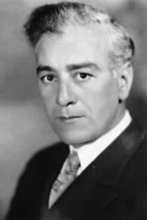 Al Ernest Garcia in City Lights