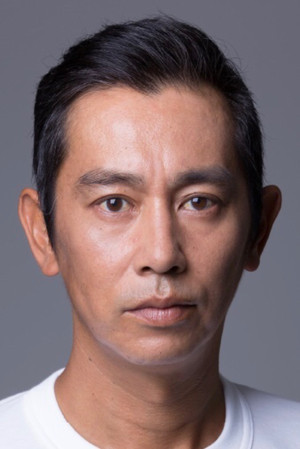 Kotaro Takeshita in Haru