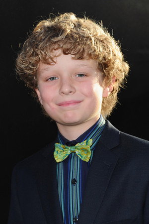 Riley Thomas Stewart in Jake and the Never Land Pirates: Battle for the Book