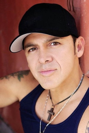Gerardo Mejía in Colors