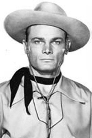 George Turner in Range Beyond the Blue