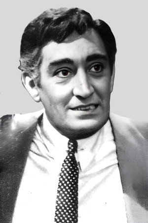 Arturo Dominici in Temple of the White Elephant