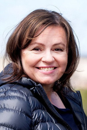 Jitka Sedláčková in Česká soda