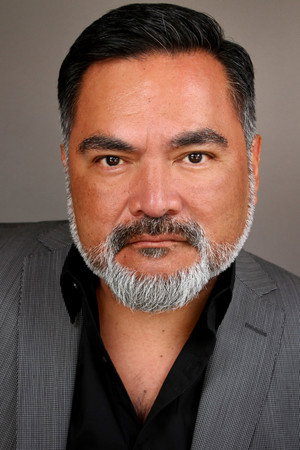 Martin Morales in ¡Que Suene La Banda!