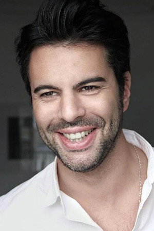 Alexandre Brik in Wasabi